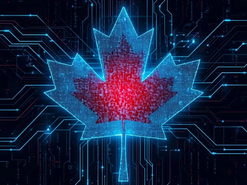 Canada AI investment